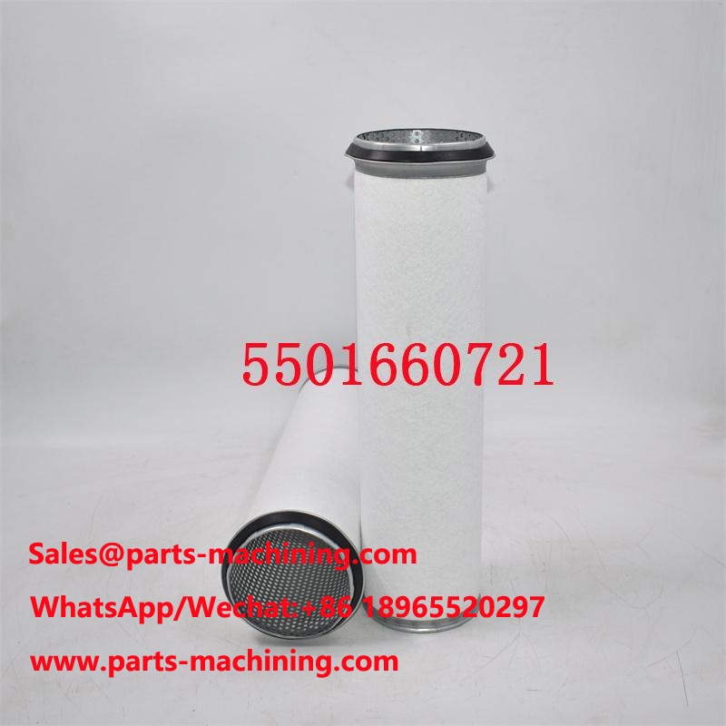 Original 5501660721 Luftfilter 92351817