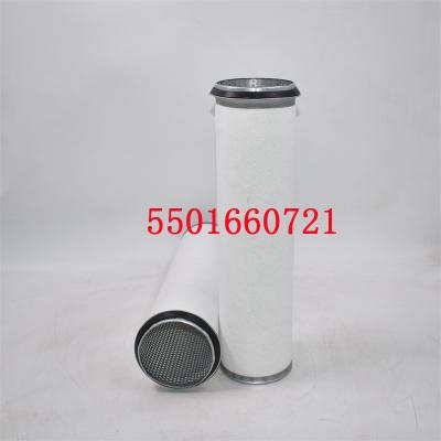 Original 5501660721 Luftfilter 92351817