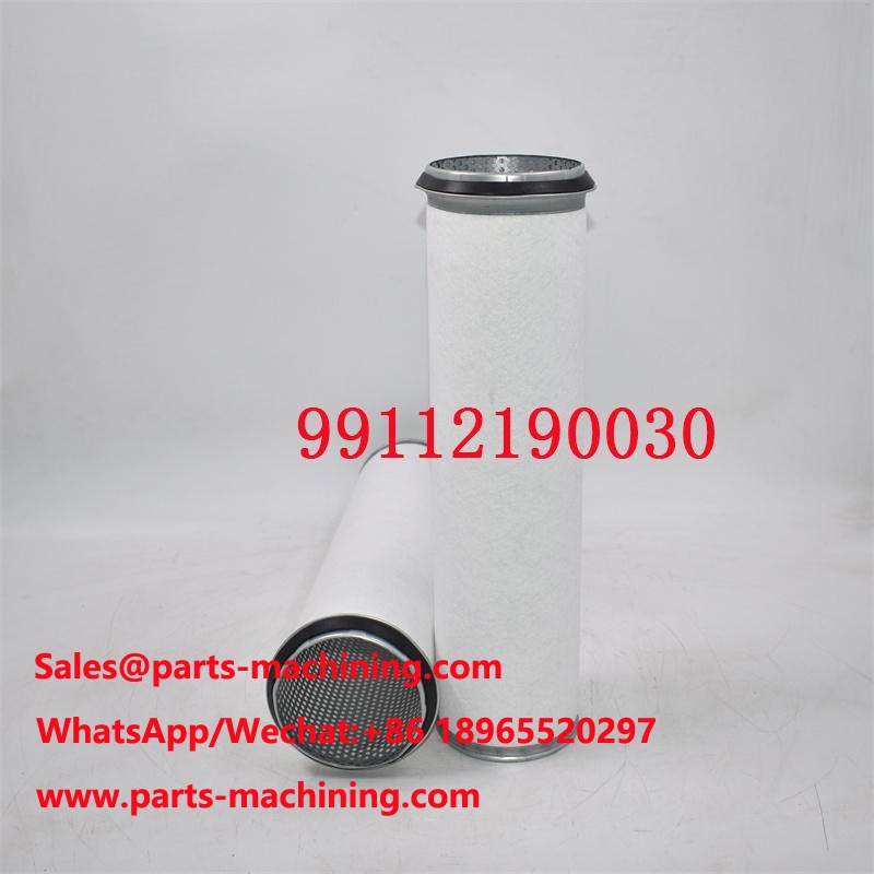 Original 99112190030 Luftfilter SL8454