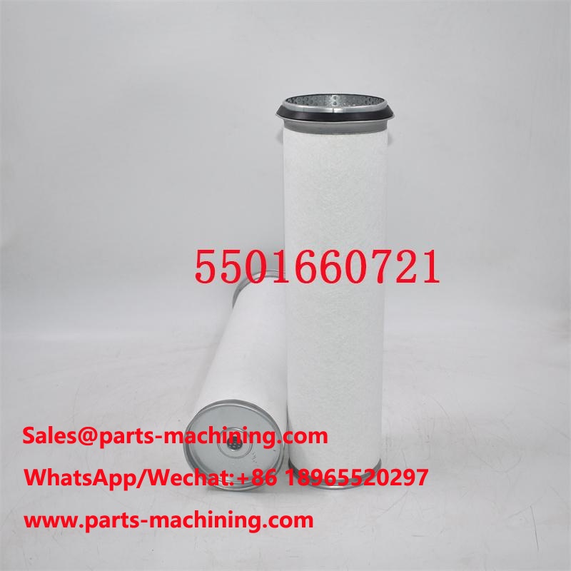 Original 5501660721 Luftfilter 92351817
