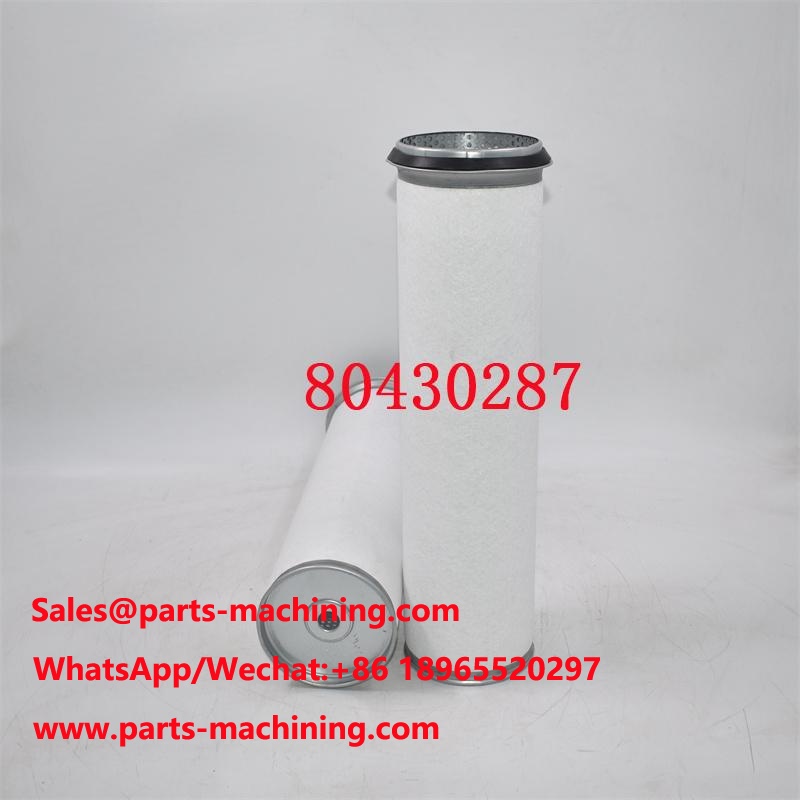 Original 80430287 Luftfilter 430287 AFI6220