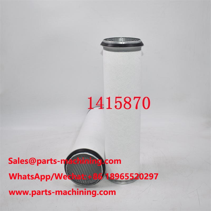 1415870 Luftfilter 9231100217 Hersteller