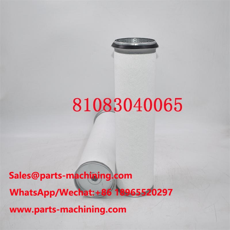 Original 81083040065 Luftfilter 64083040001