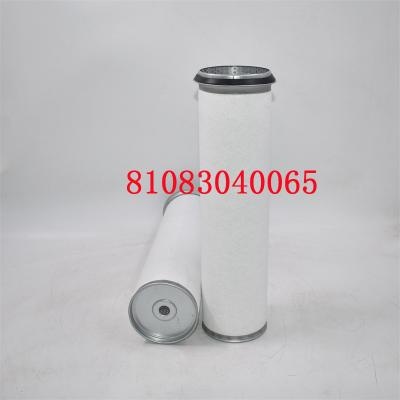 Original 81083040065 Luftfilter 64083040001
