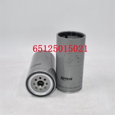 65125015021 Kraftstoff-Wasserabscheider ersetzt H701WK