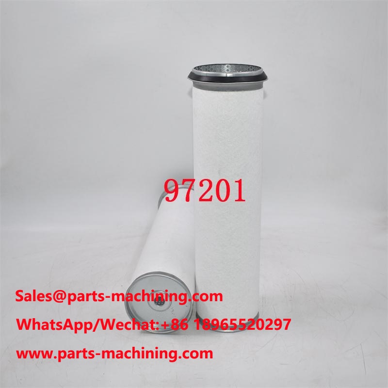 97201 Luftfilter FA3436 Ersatz