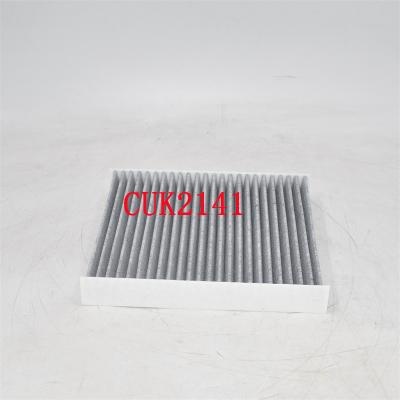 CUK2141 Innenraumluftfilter FP2141 Lieferant
