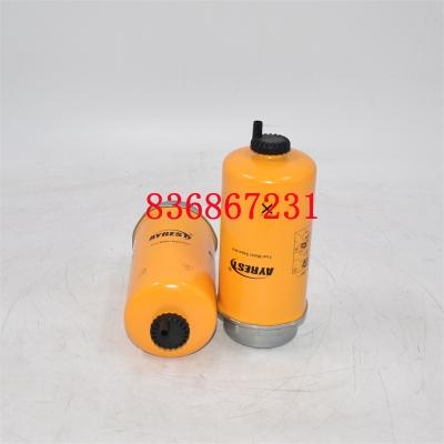 836867231 Kraftstofffilter V836867231 Querverweis