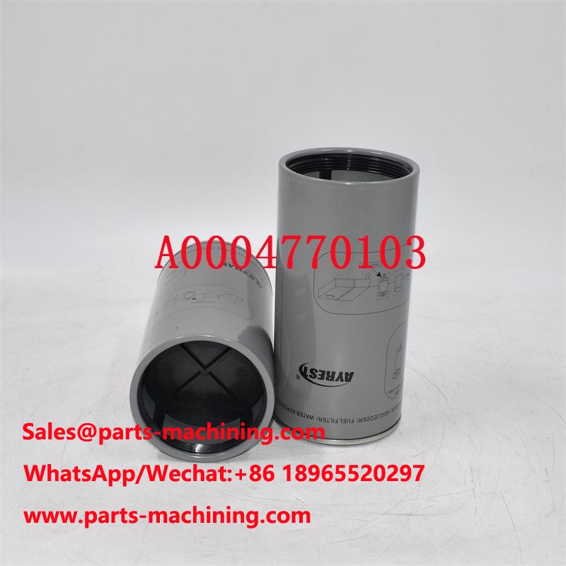 A0004770103 Kraftstoff-Wasserabscheider 4770103 Ersatz