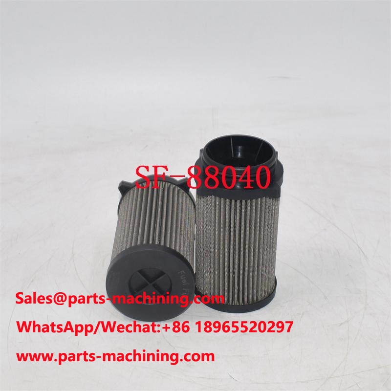 SF-88040 Kraftstoff-Wasserabscheider SN25257 Lieferant