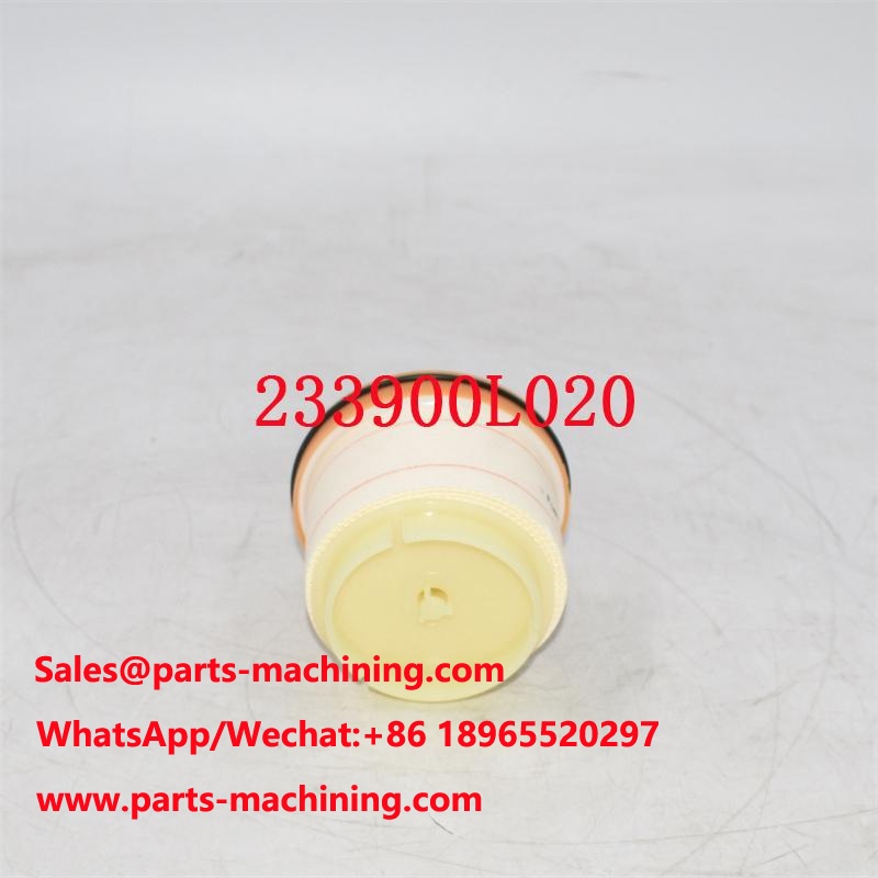 233900L020 Kraftstofffilter 233900L030 23390YZZA2 Hersteller