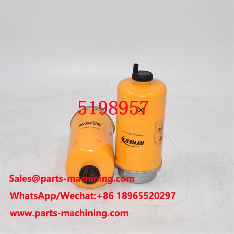 5198957 Fuel Filter
