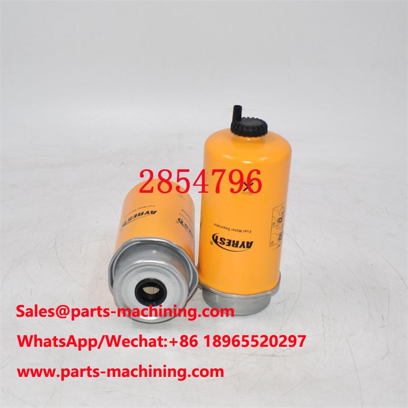 2854796 Kraftstofffilter-Äquivalent SK3305