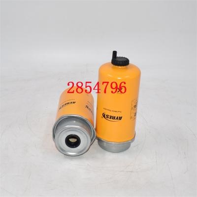 2854796 Kraftstofffilter-Äquivalent SK3305