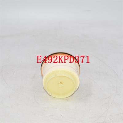 E492KPD371 Kraftstofffilter WF8429 Kundenspezifisch