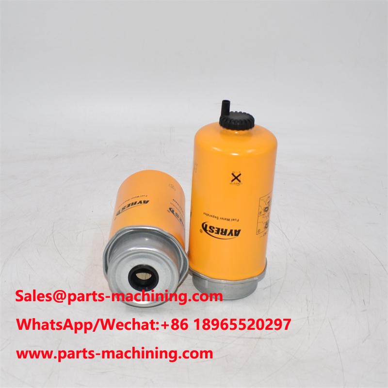 Original 4275626M1 Kraftstofffilter 33659