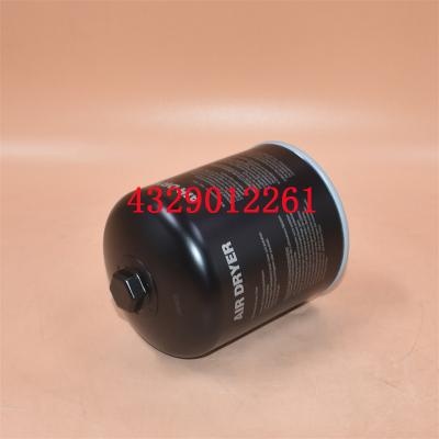 Hochwertiger 4329012261 Lufttrocknerfilter 4329012262