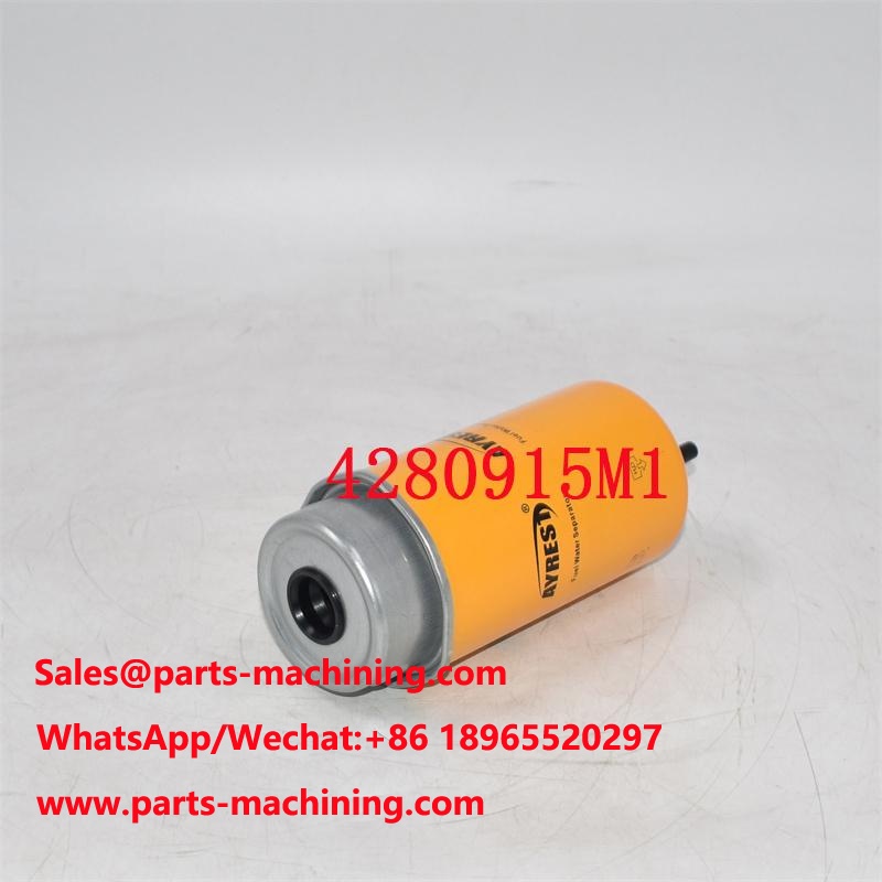 4280915M1 Kraftstofffilter WK8139 Für 3635 3640A