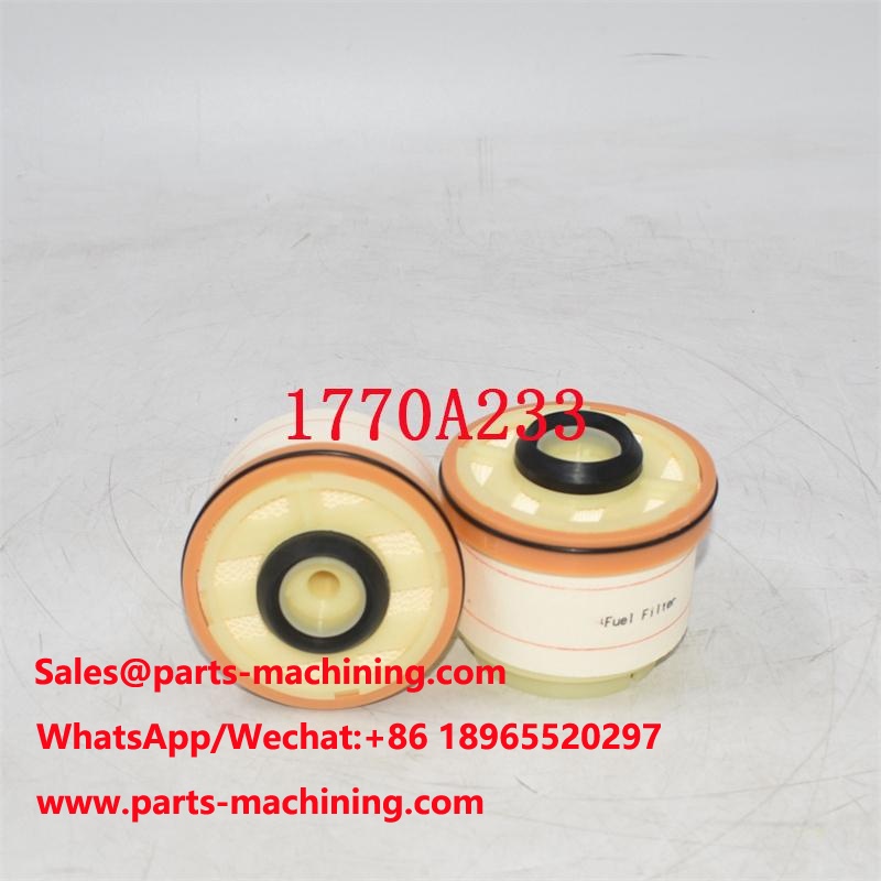 Original 1770A233 Kraftstofffilter F-11112
