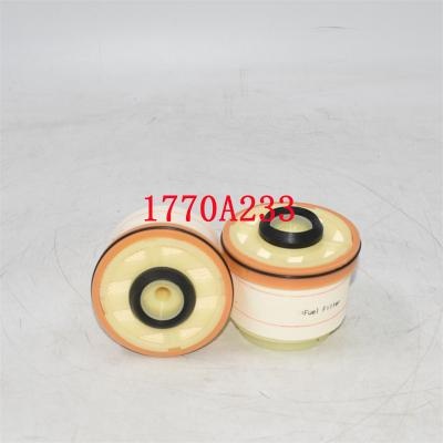 Original 1770A233 Kraftstofffilter F-11112