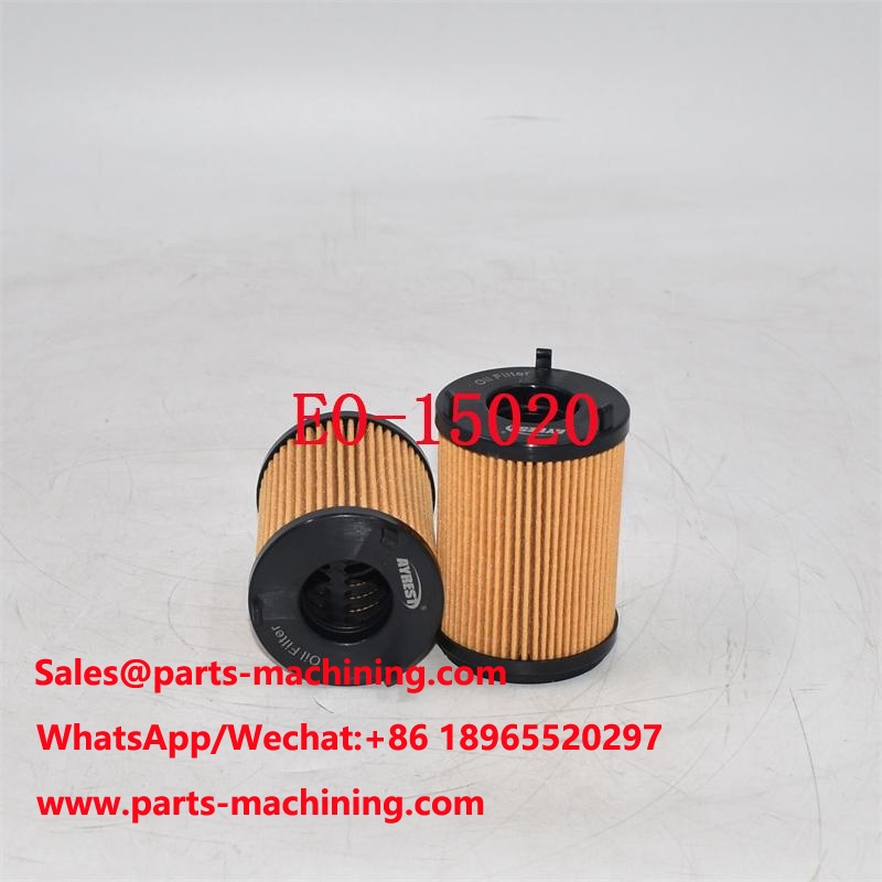 EO-15020 Ölfilter ersetzt EO-15020XPL