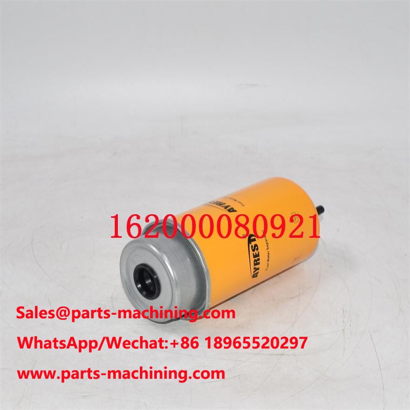 162000080921 Kraftstofffilter H583WK Lieferant