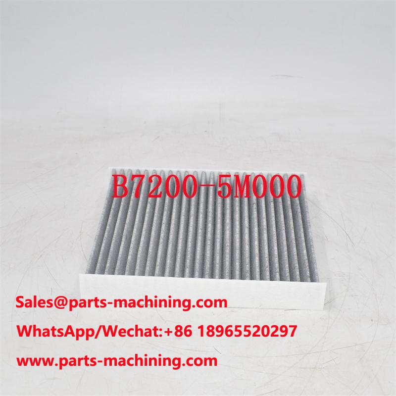 B7200-5M000 Innenraumluftfilter PA4199 Großhandel