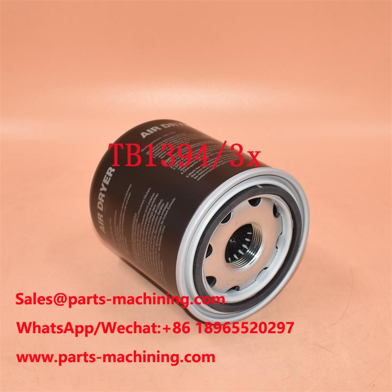 Original TB1394/3x Lufttrocknerfilter TB1396/3x
