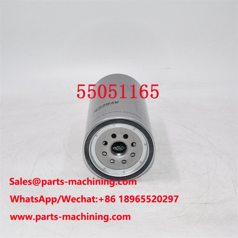 55051165 Kraftstoff-Wasserabscheider-Äquivalent VOE11110683