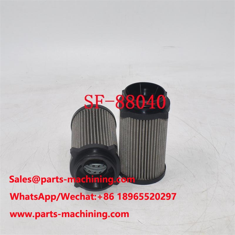 SF-88040 Fuel Water Separator