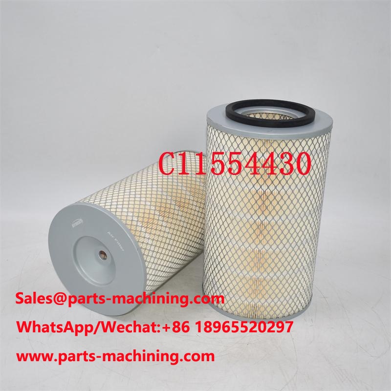 C11554430 Luftfilter P771505 Kompressorteile