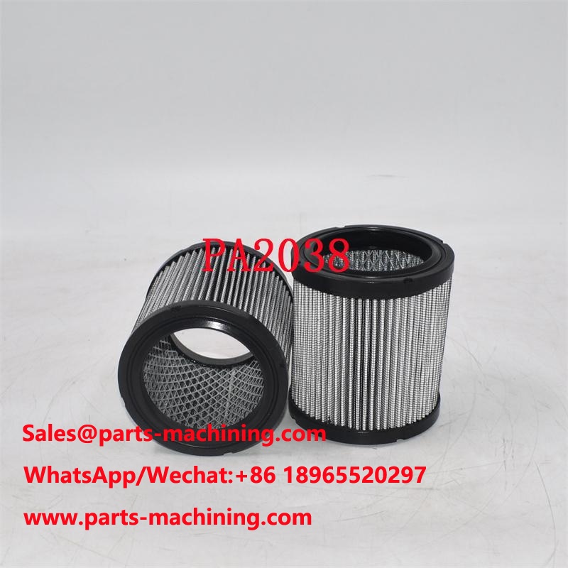 PA2038 Air Filter