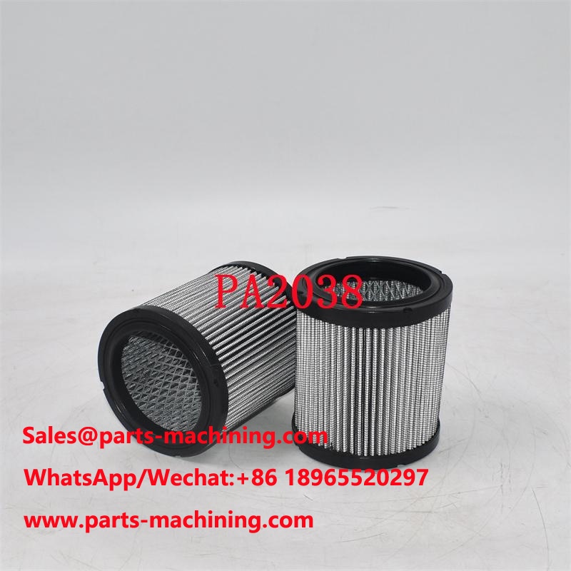 Original PA2038 Luftfilter SA16133