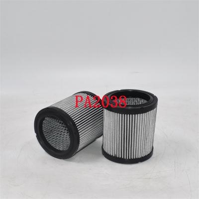 Original PA2038 Luftfilter SA16133