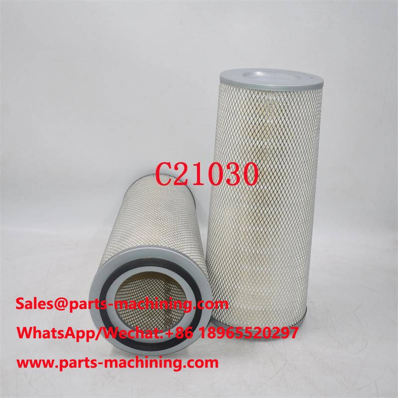 C21030 Luftfilter A-7986 Austausch