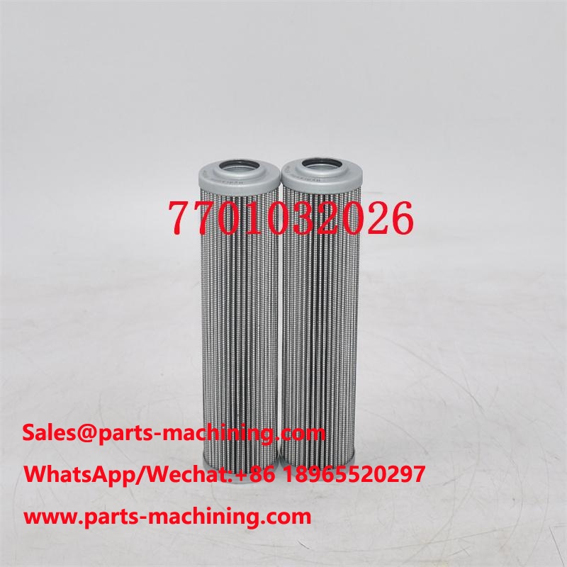 7701032026 Hydraulic Filter