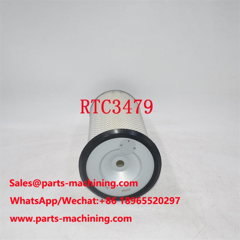 RTC3479 Luftfilter GFE1102 SA11895 Ersatz