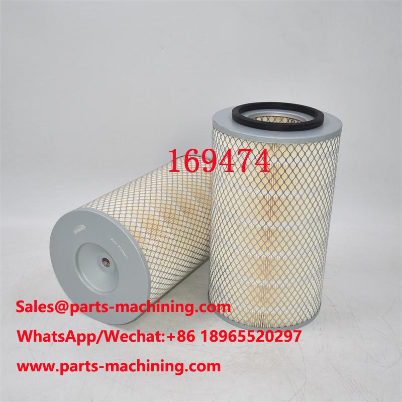 Hochwertiger 169474 Luftfilter SA13978