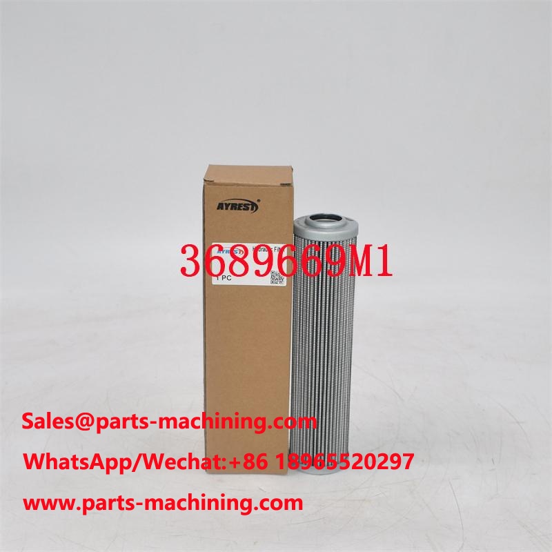 3689669M1 Hydraulic Filter
