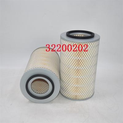 32200202 Luftfilter 32202003 32202002 Großhandel