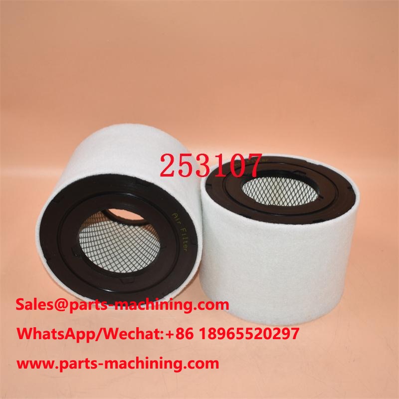 253107 Luftfilter PA3890 Ersetzt SA16291