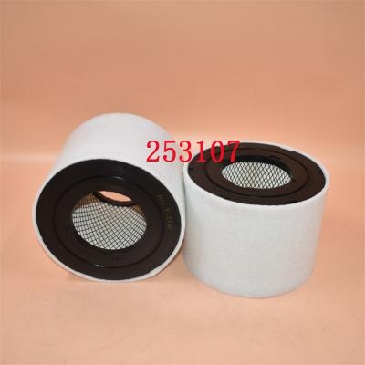 253107 Luftfilter PA3890 Ersetzt SA16291