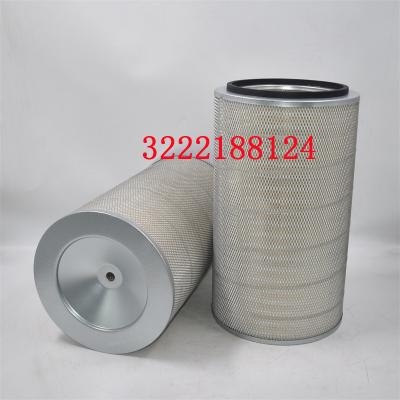 Original 3222188124 Luftfilter A-7006