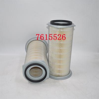 7615526 Luftfilter C18267 für Radlader