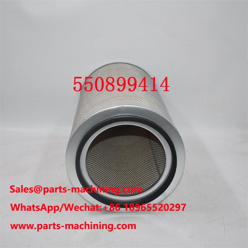 550899414 Luftfilter FA4400 Querverweis
