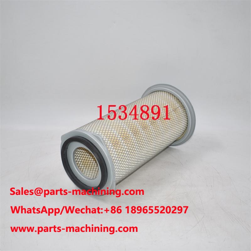 1534891 Luftfilter ersetzt P771529