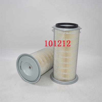101212 Luftfilter SA16529 Lieferant