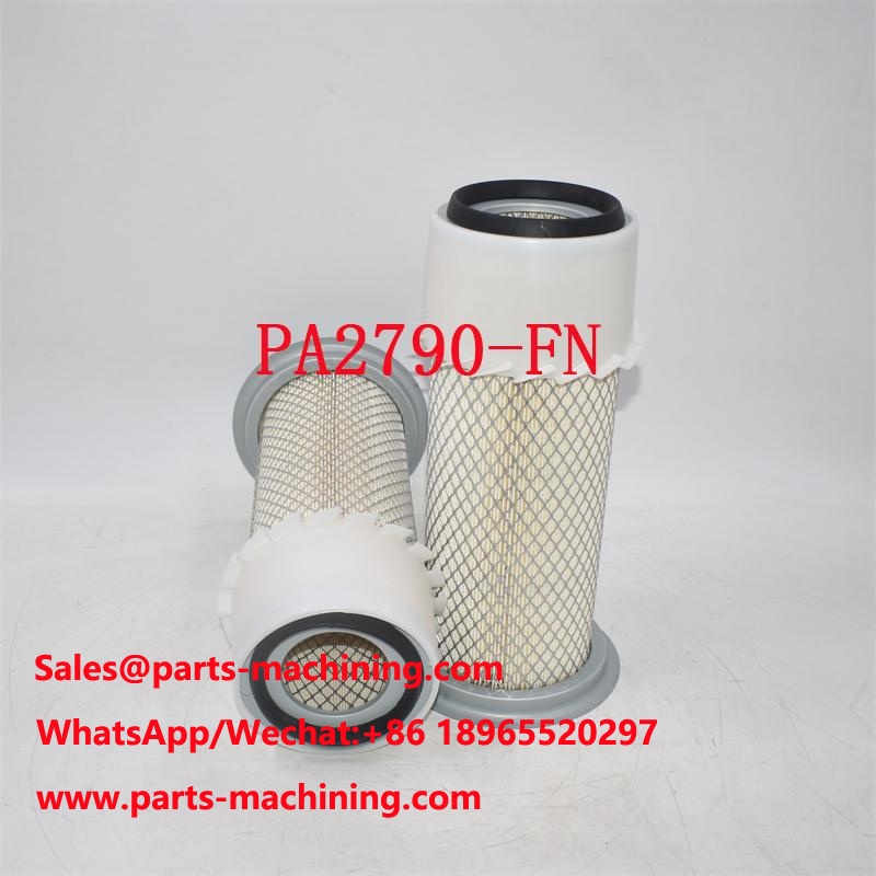 PA2790-FN Luftfilter 46526 Ersatz