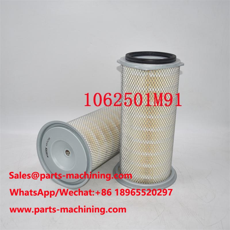 1062501M91 Luftfilter E1835L Hersteller