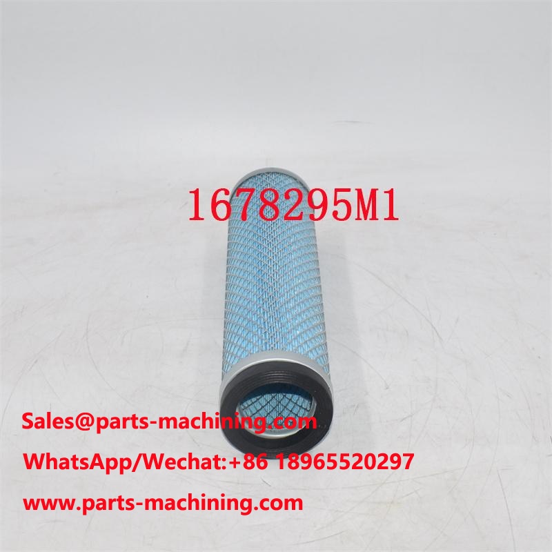 1678295M1 Luftfilter Äquivalent 46408 SA14450